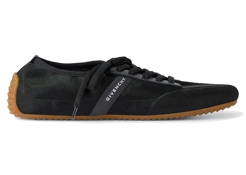 Givenchy Slim Sneaker Black (BE004KE2F0-001)