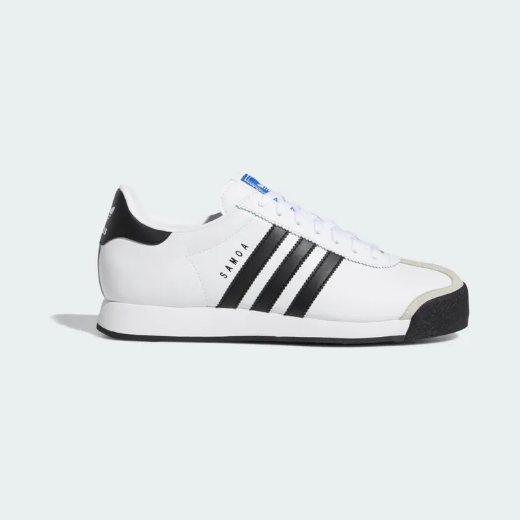 adidas Samoa “Cloud White / Black” (675033)