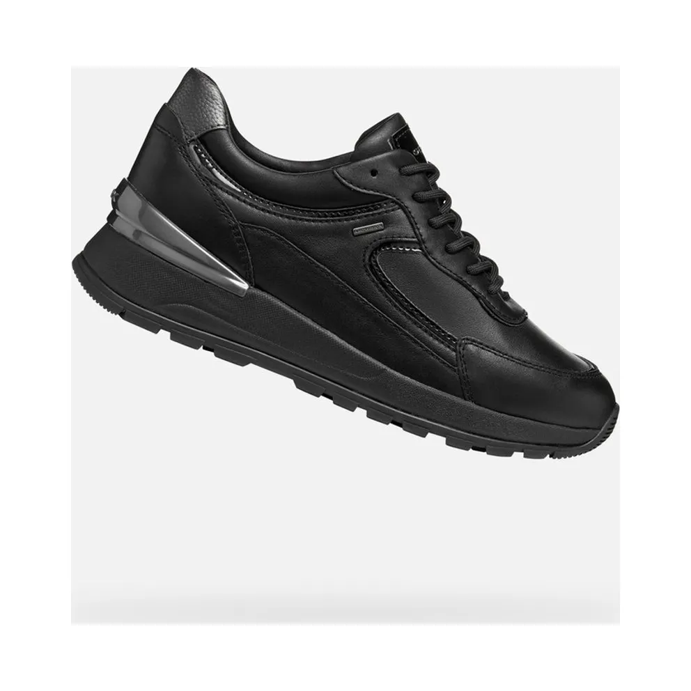 Geox Desya Abx “Black” (D563LB08554C9999)