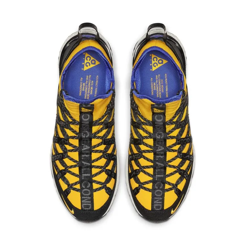 Nike ACG React Terra Gobe ‘K2 LDV’ (2019) (BV6344-700)
