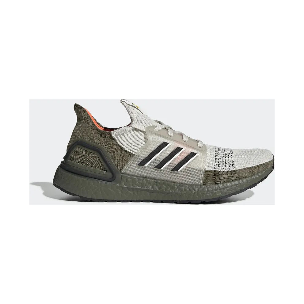 adidas Ultra Boost 19 Olive Beige (G27510)