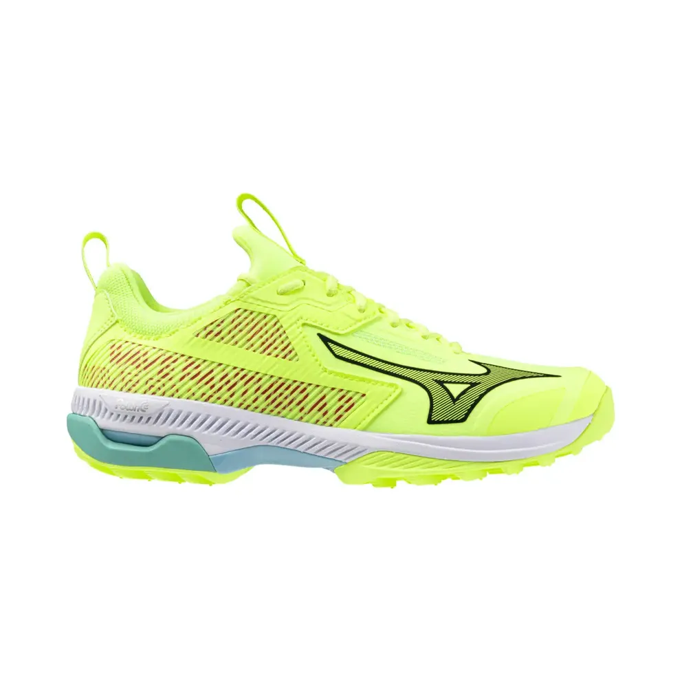 Mizuno Yellow (X1GA241011)