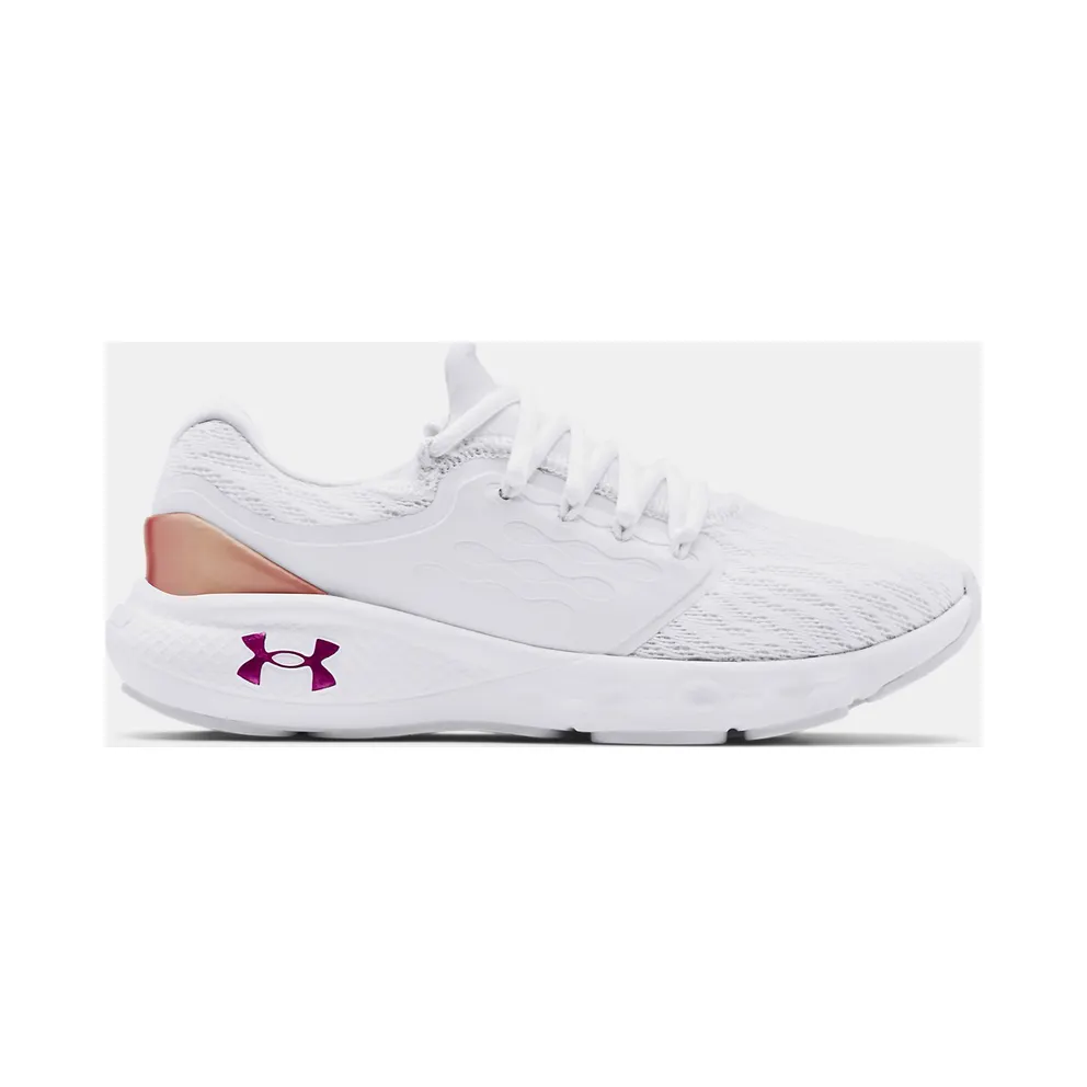 Under Armour Charged Vantage Colorshift White (3024490-100)