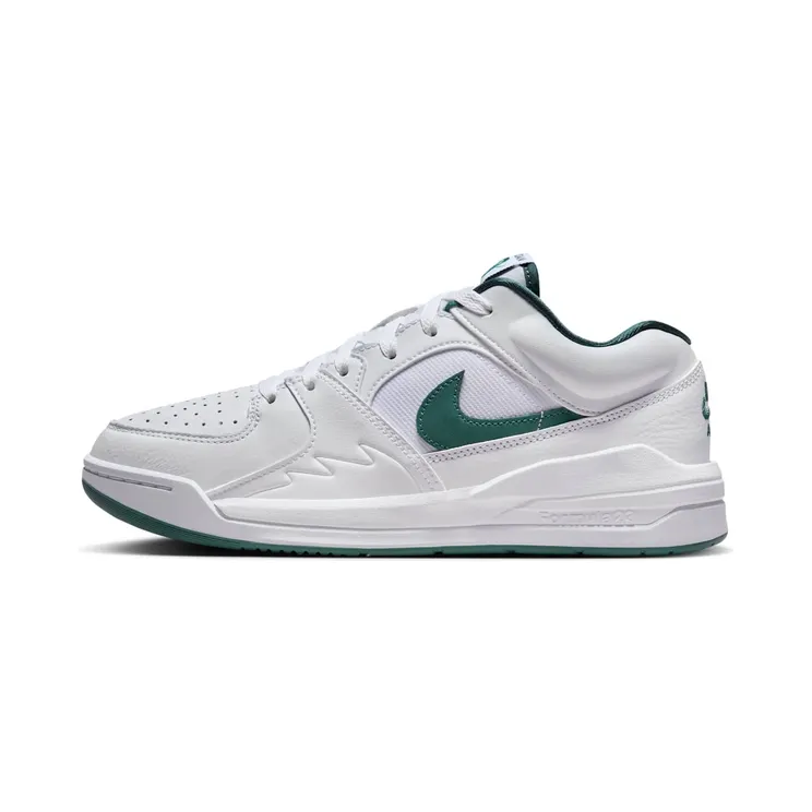 Jordan Stadium 90 Oxidized “White / Tropical Twist / Oxidised Green” (FB2269-130)