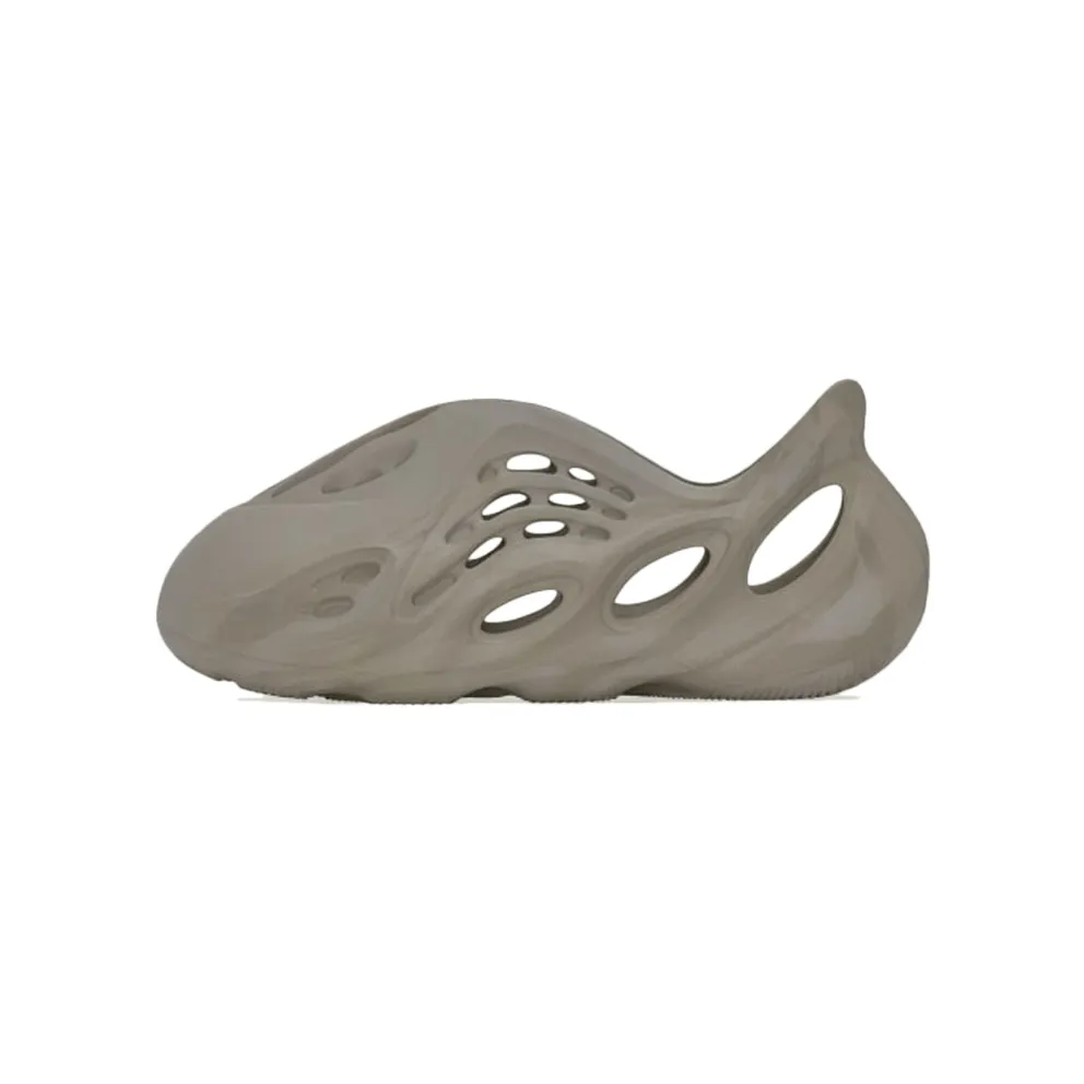 Yeezy Foam RNNR Stone Sage (Kids) (GX7295)