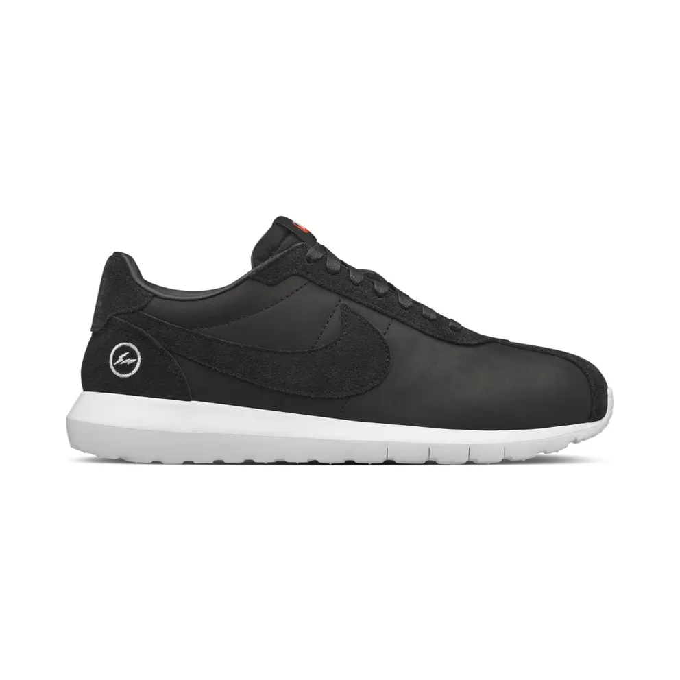 Nike Roshe Run LD-1000 fragment Black Black/Black-White (717121-001)
