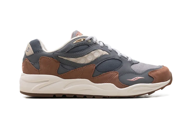 Saucony Grid Shadow 2 “Secure Grey” (S70807-3)