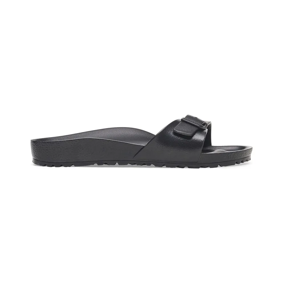 Birkenstock Madrid Essentials EVA Black (0128161)