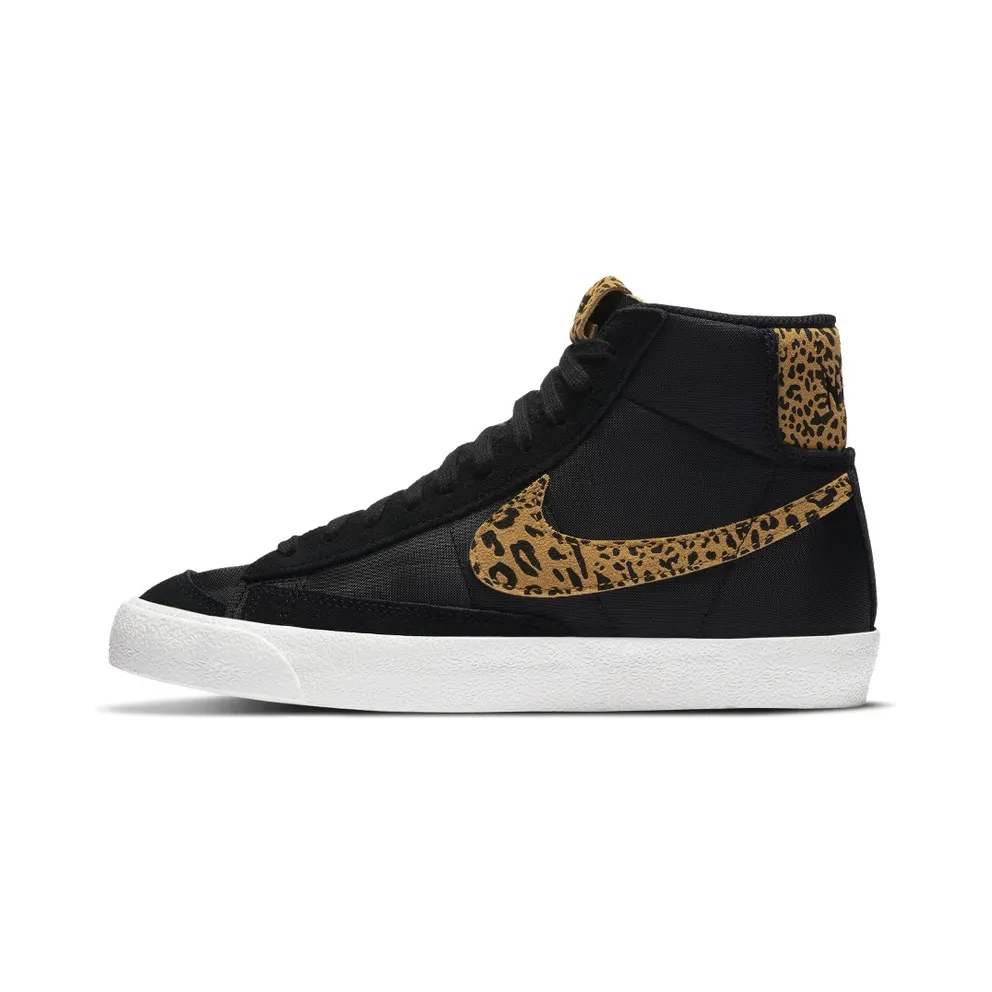 Nike Blazer Mid’ 77 Black (DC9207-001)