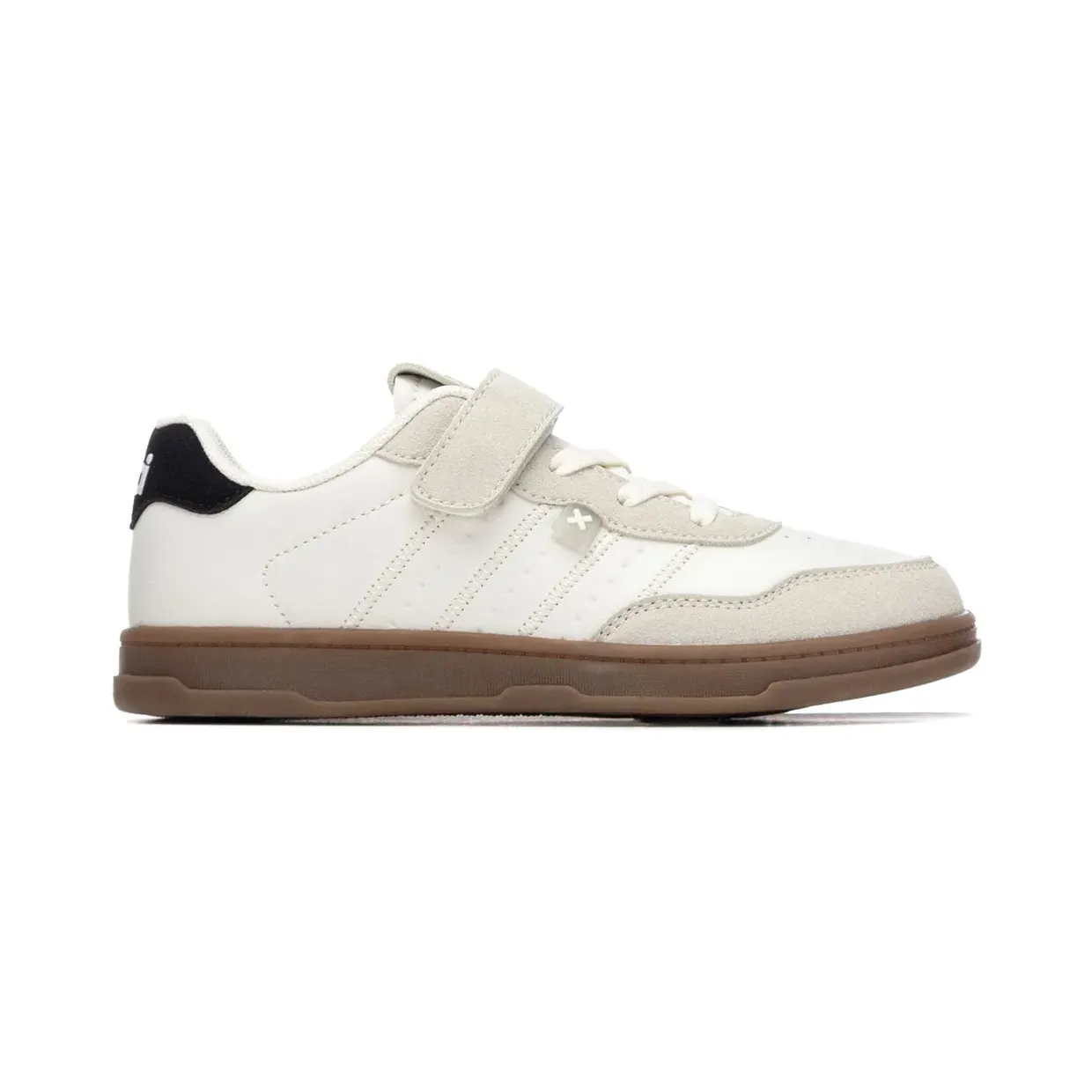 xti-kids-sneaker 153037-Beige