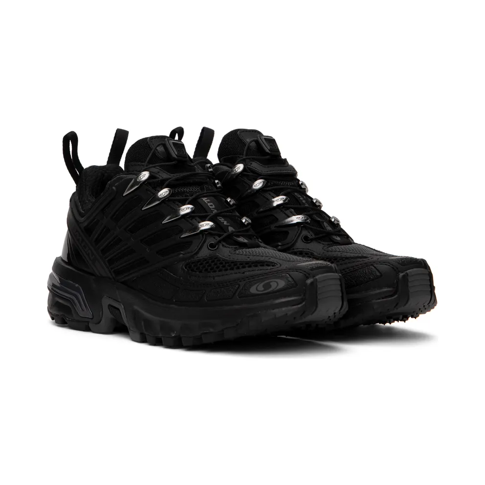 Brands-Other Salomon ACS Pro Advanced Black Grey (L41639300)