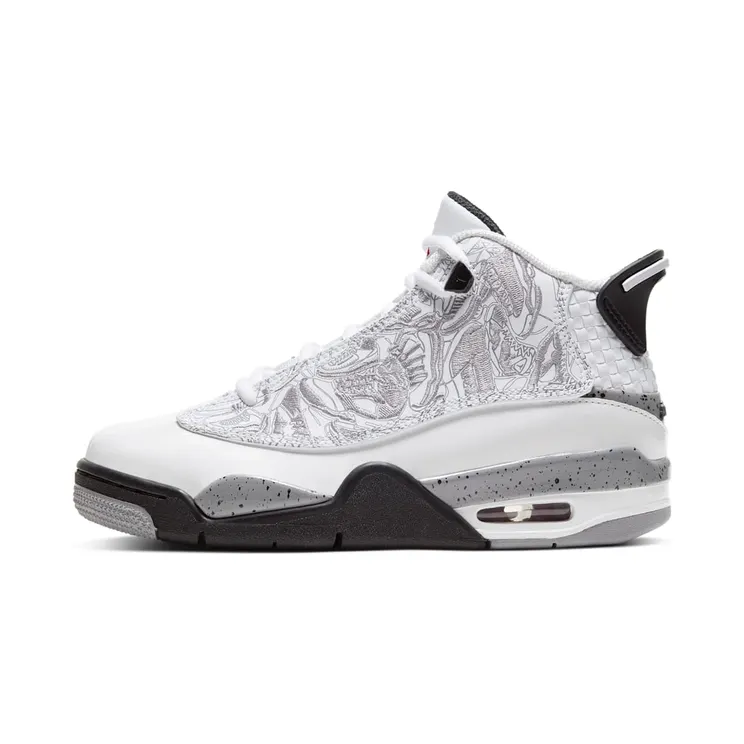 Jordan Dub Zero White Cement (2020) (311047-105)
