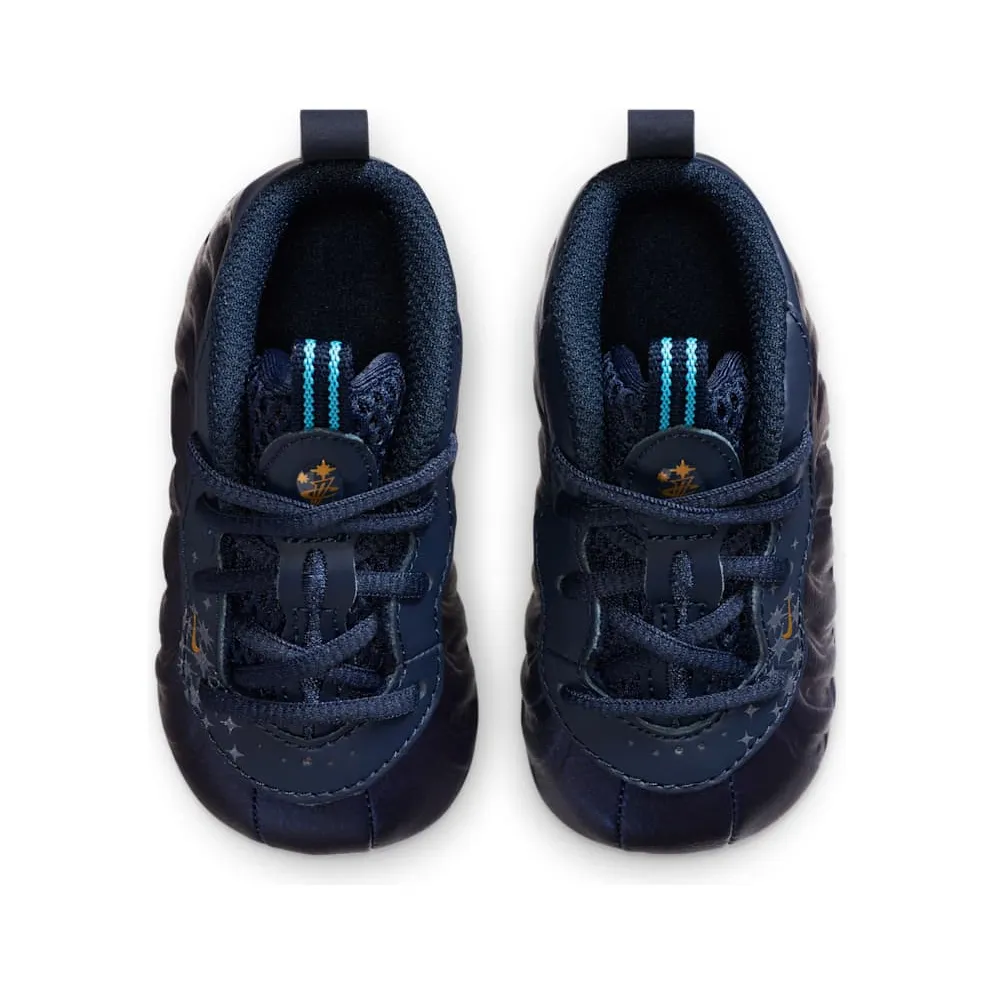 Nike Air Foamposite One Obsidian Metallic Gold (I) (CZ6550-400)