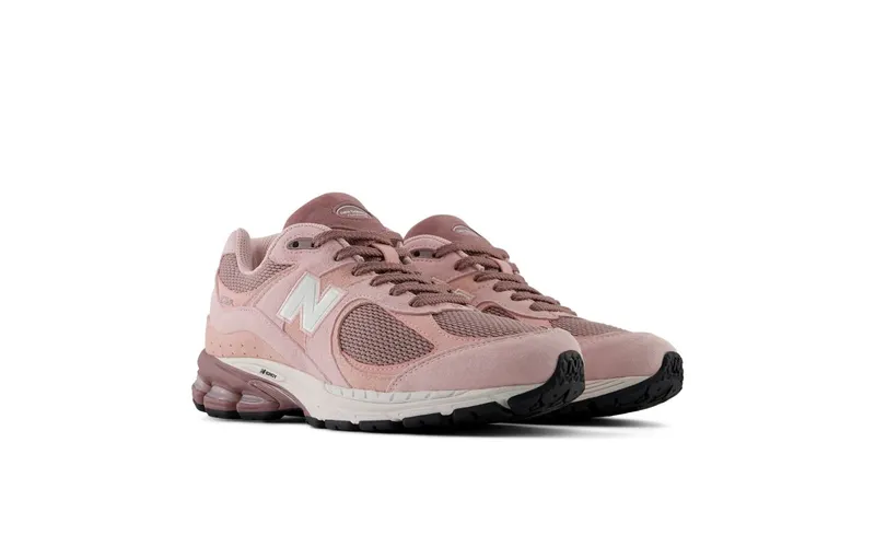 New Balance 2002R Pink Chalk (U2002-6CU)