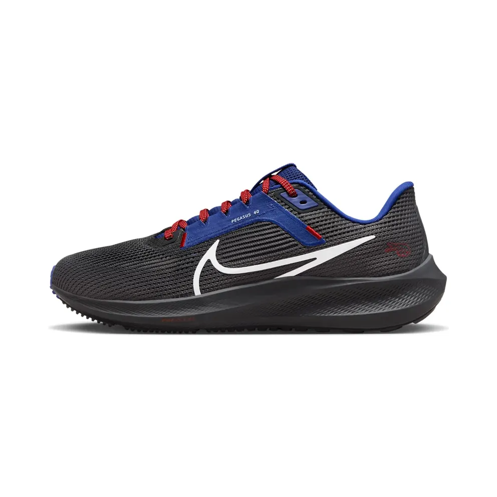 Nike Pegasus 40 Buffalo Bills (DZ5976-001)