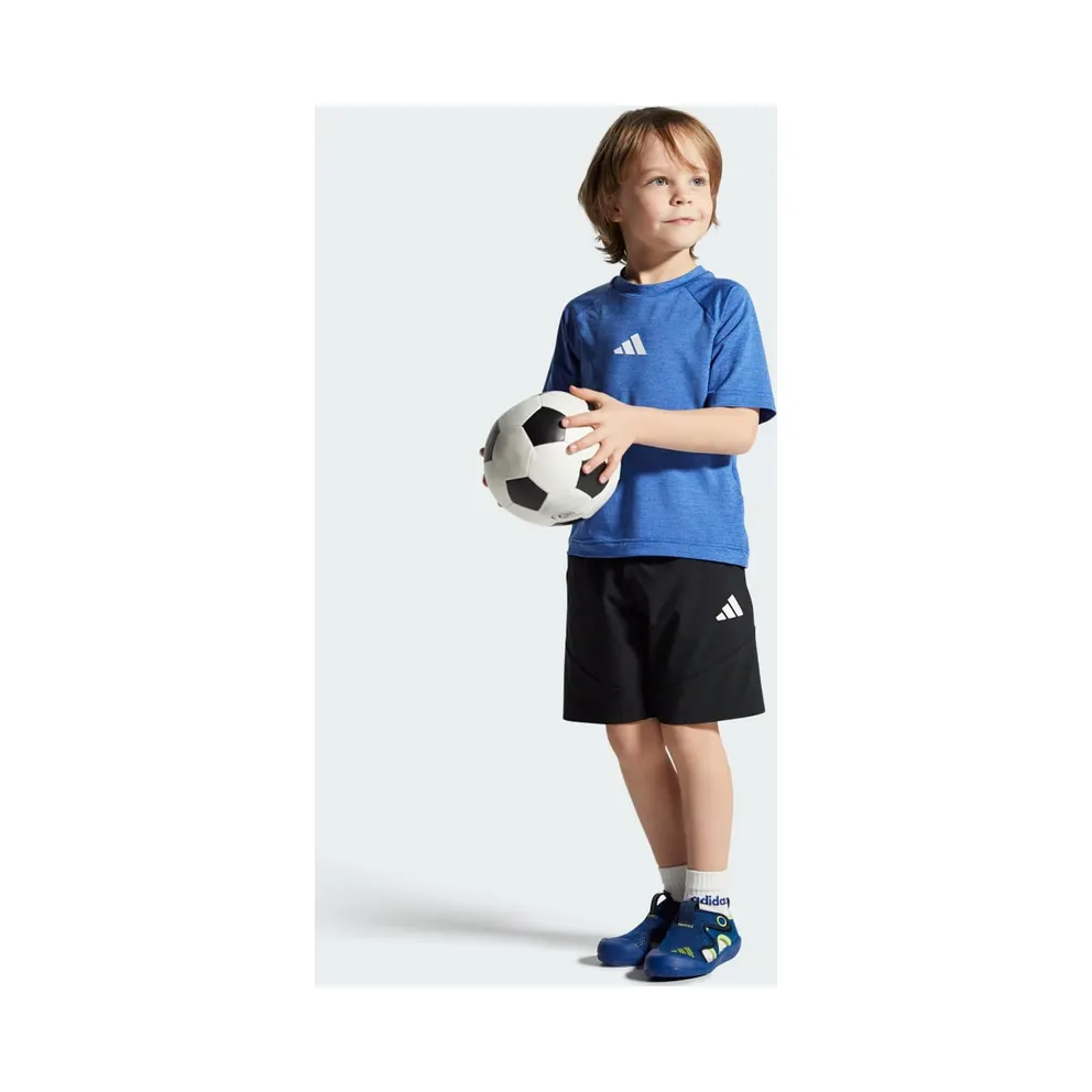 adidas Altaventure 3.0 Shoes Kids “Royal Blue / Dark Blue / Solar Slime” (JP5746)