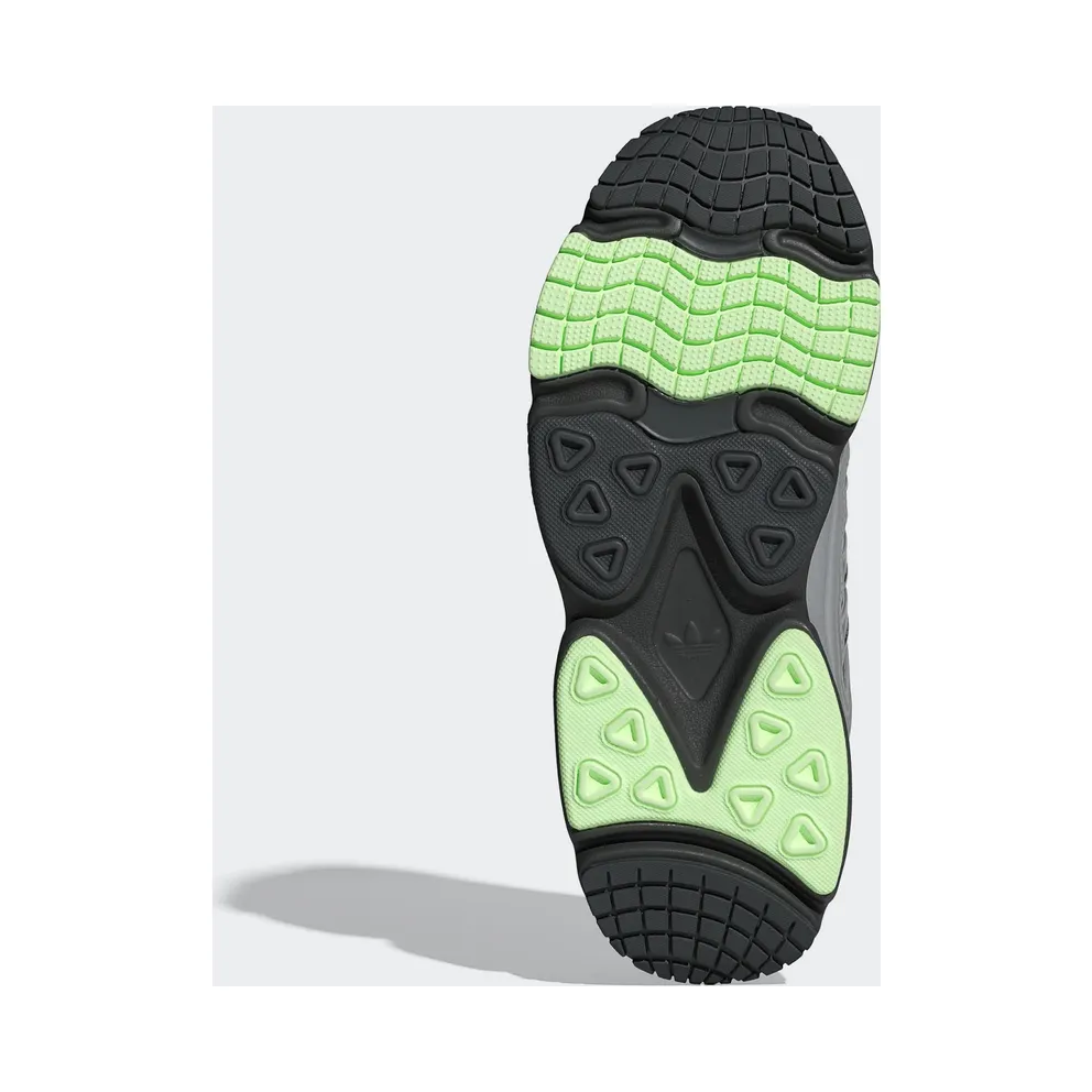 adidas OZMILLEN Core Black / Carbon / Green Spark (IE5842)