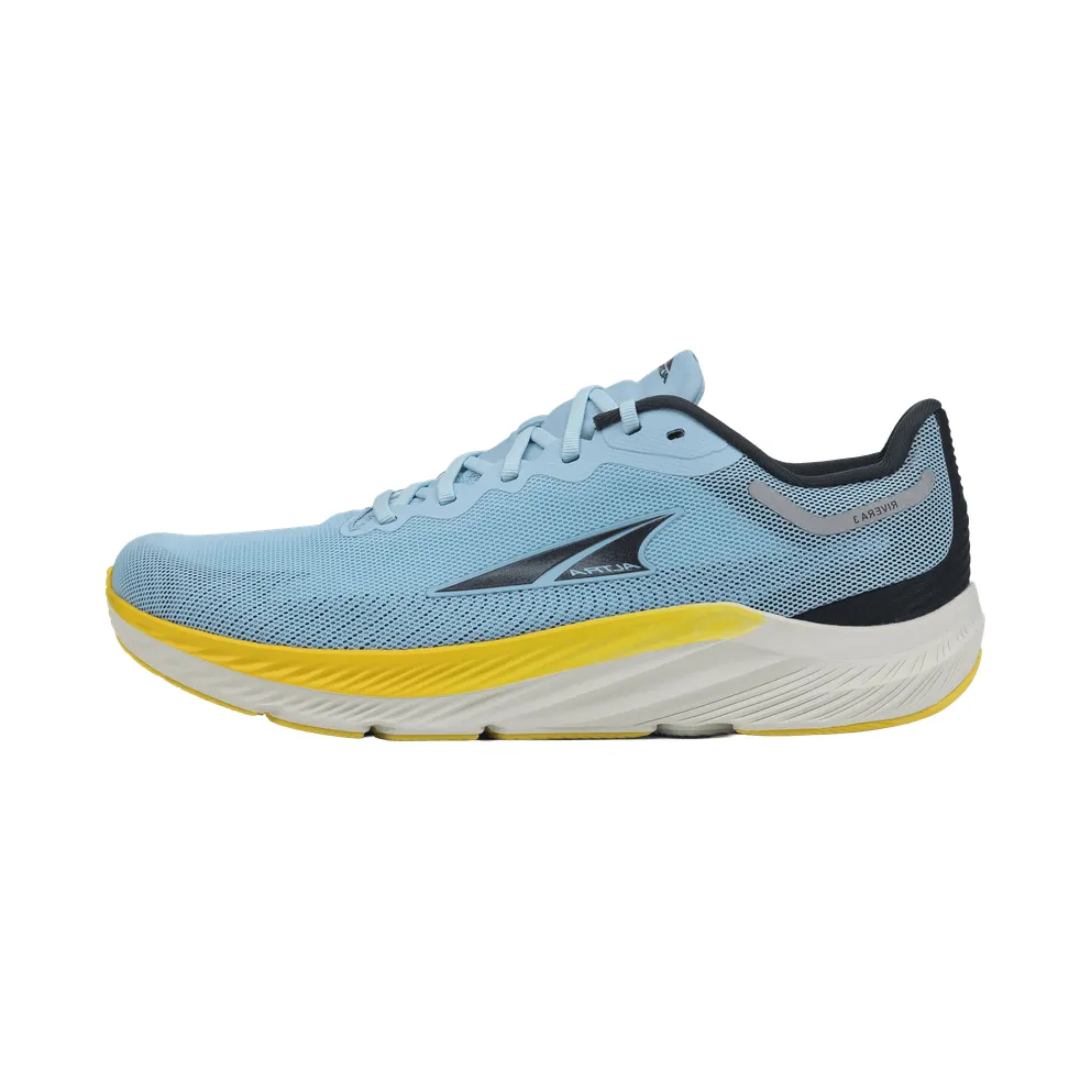 Altra Rivera 3 “Blue / Yellow” (AL0A7R6Y470)