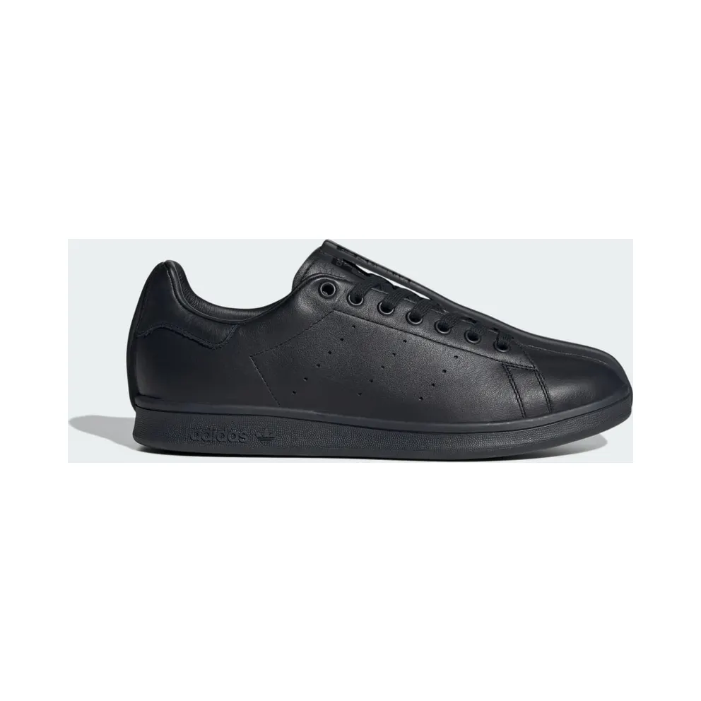 adidas Craig Green Split Stan Smith Low Schuh Core Black / Core Black / Granite (ID4153)