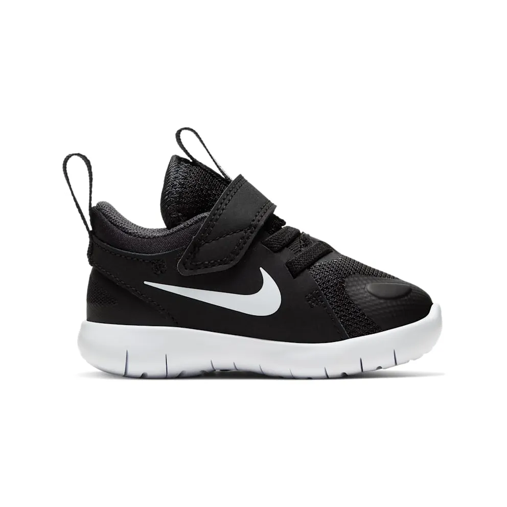 Nike Flex Contact 4 Black (TD) Black/Anthracite/White (CJ2073-001)