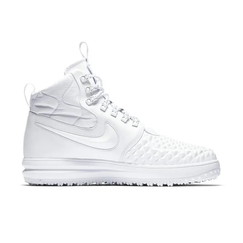 Nike Lunar Force 1 Duckboot Winter White (AA1123-100)