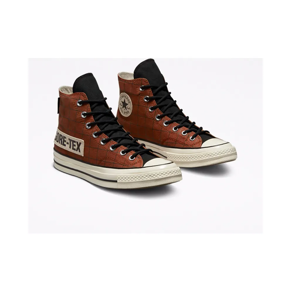 Converse Cold Fusion Chuck 70 GTX Cedar Bark/egret/Black (171442C)