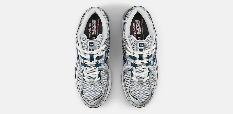 New Balance U1906RCE (silver / green) – U1906RCE
