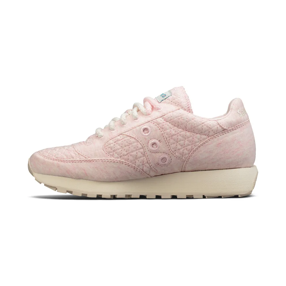 Saucony Jazz Original CL Pink (W) Pink (S60295-9)