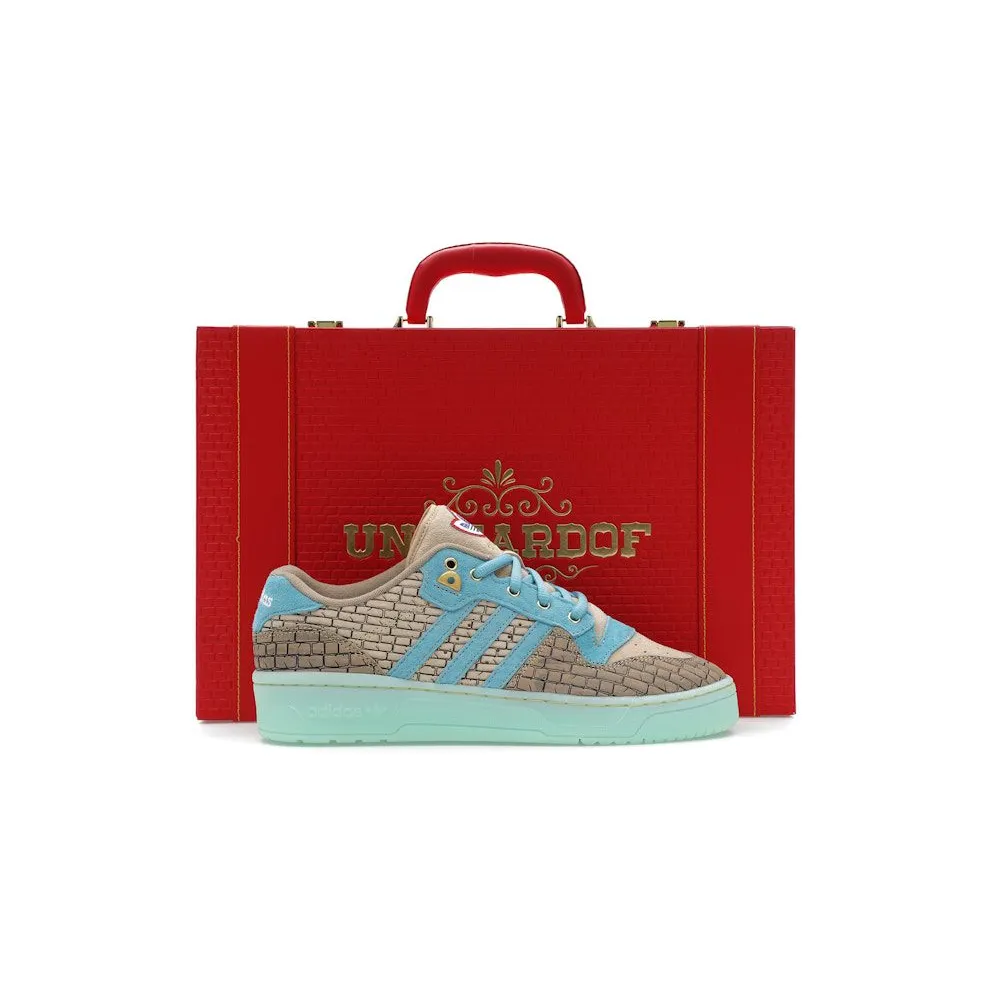 adidas Rivalry Low Unheardof Building Bridges (JS2972)