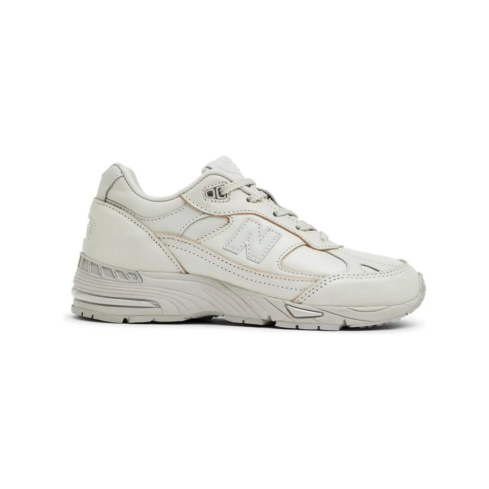 New Balance 991 MiUK Contemporary Luxe (W991OW)