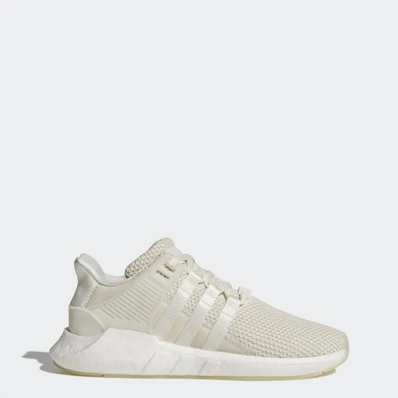adidas EQT Support 93/17 Cream Off White/Off White/Footwear White (BZ0586)