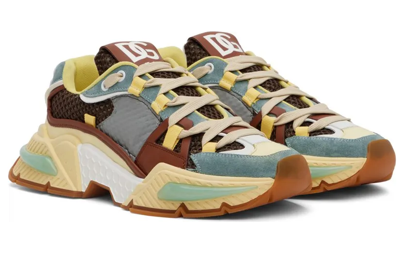 Dolce & Gabbana Multicolor Airmaster 80995 MULTICOLOR (CS2071AY954) (4)