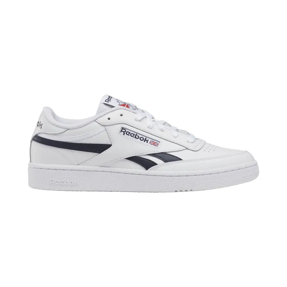 Reebok Club C White (ID4999)