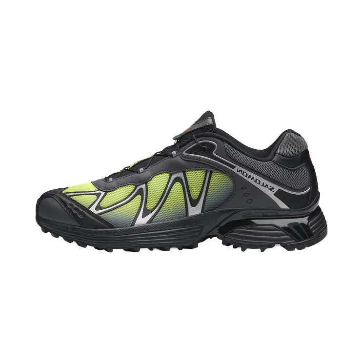 Salomon XT-Whisper “Black Asphalt” (L49230-300)