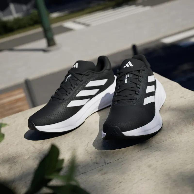 Adidas Response Super Core Black / Cloud White / Core Black (JI4640)