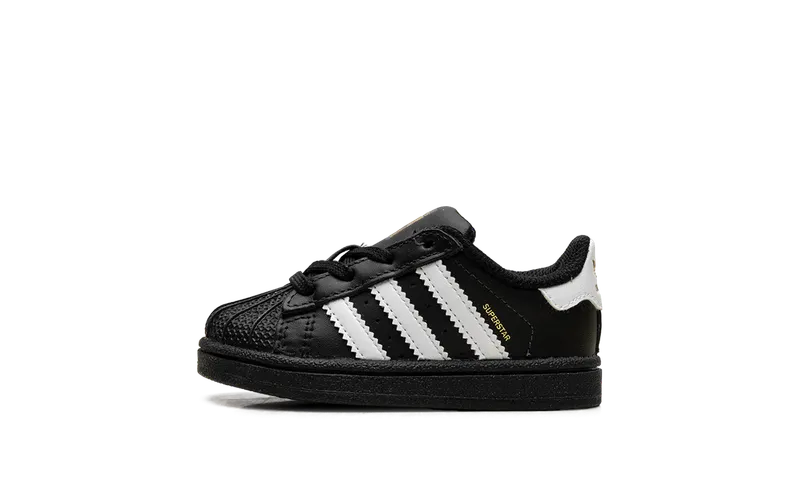 Adidas Superstar TD “Core Black” (BB9078)