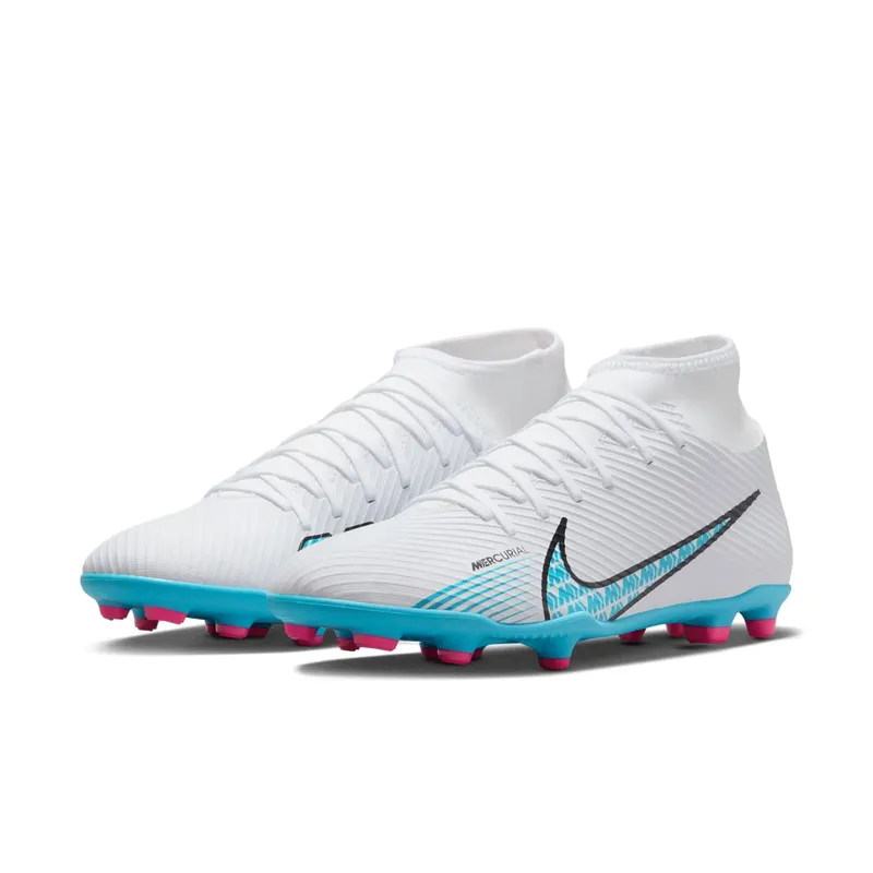Nike Mercurial Superfly 9 Club MG Blast Pack (DJ5961-146)