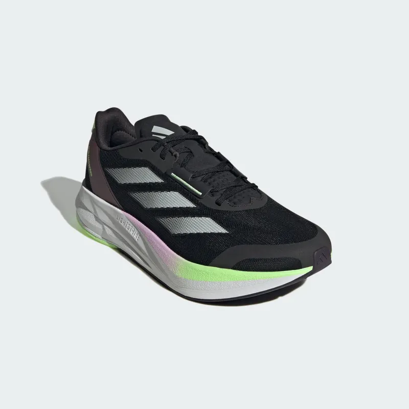 adidas Duramo Speed Core Black Zero Metalic Aurora Black (IE5475)