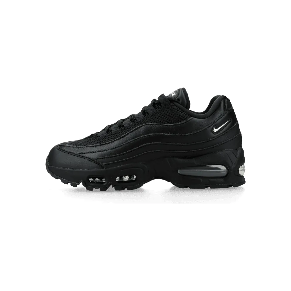 Nike Air Max 95 Big Bubble Black Jewel Swoosh (IH1413-001)