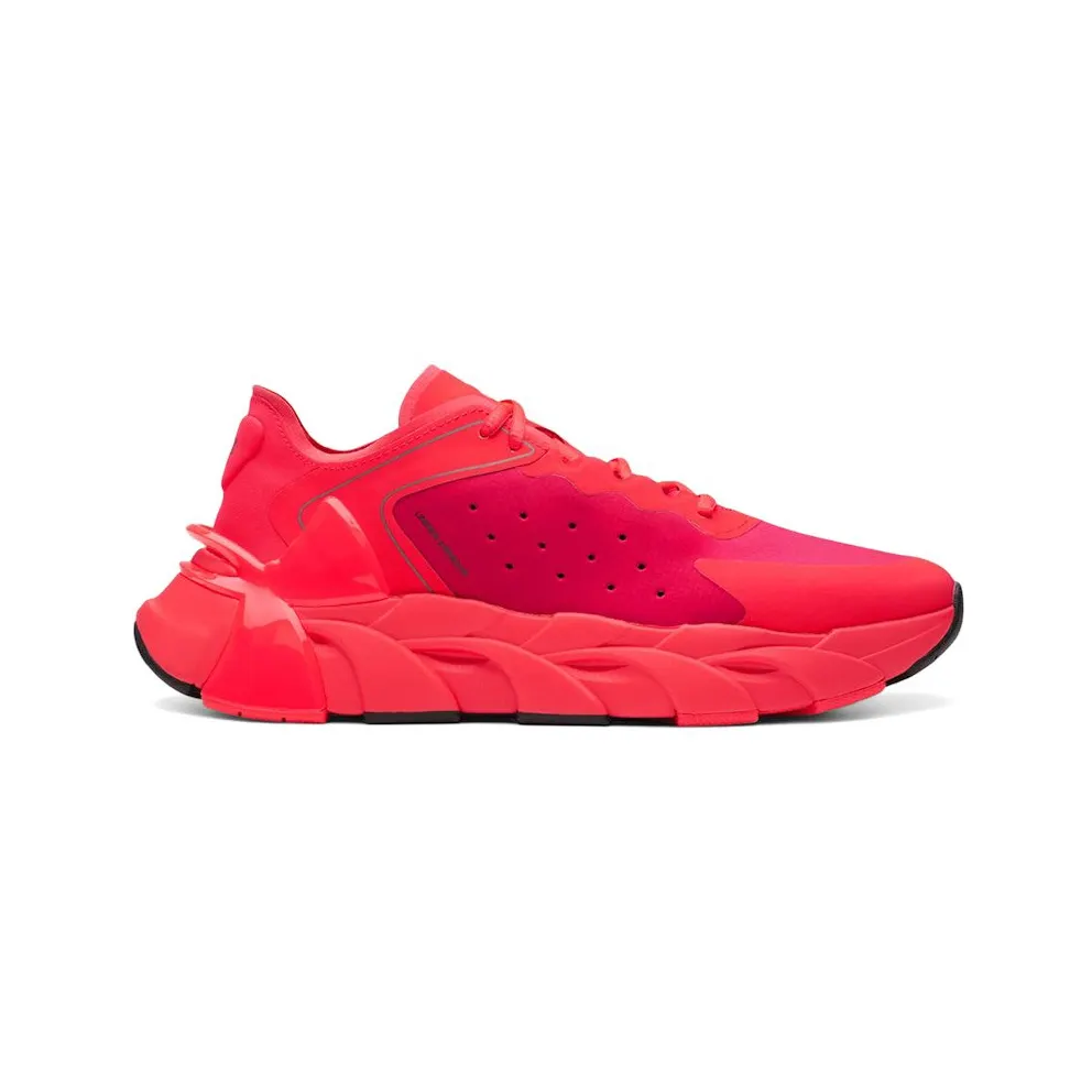 Under Armour UA Halo Trainer Racer Red Black (6007640-713)