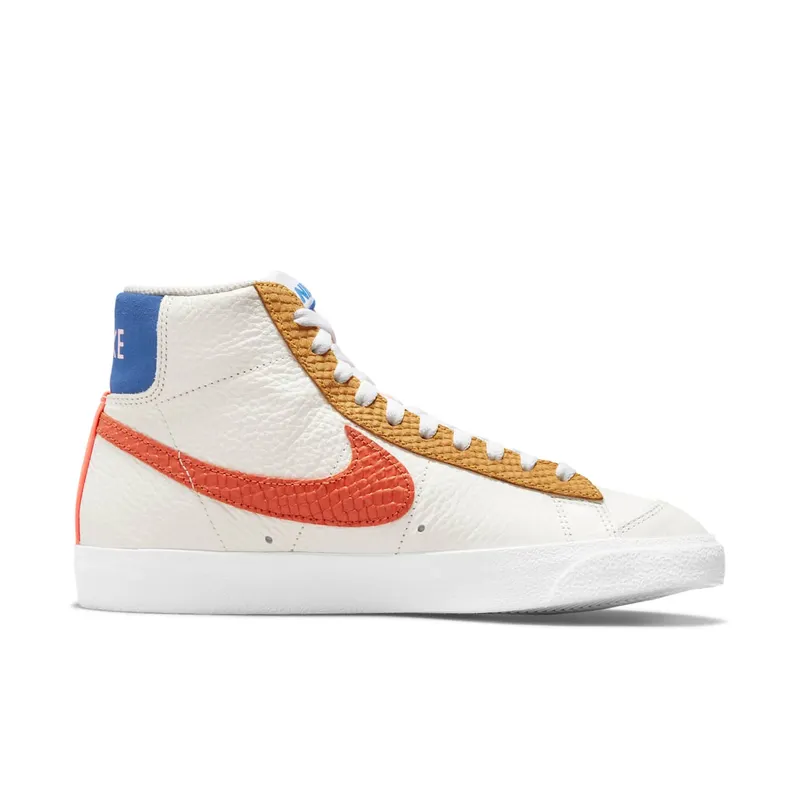 Nike Blazer Mid ’77 Grey (DM2872-100)