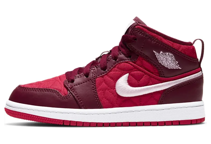 Air Jordan 1 Mid AV5173-600