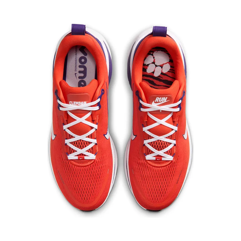 Nike Vomero 18 Clemson (IQ6868-800)