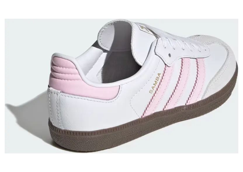 adidas-samba JQ2849