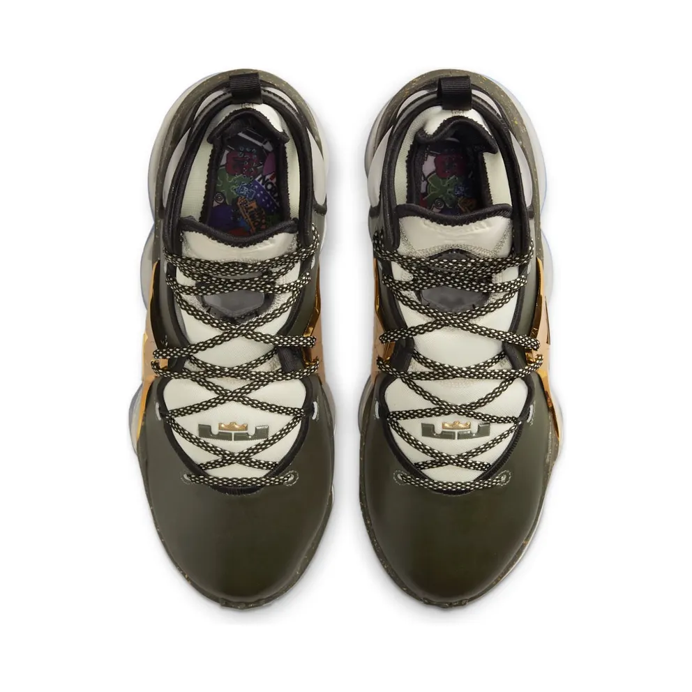 Nike LeBron 19 Chosen 1 All-Star (DQ7548-301)