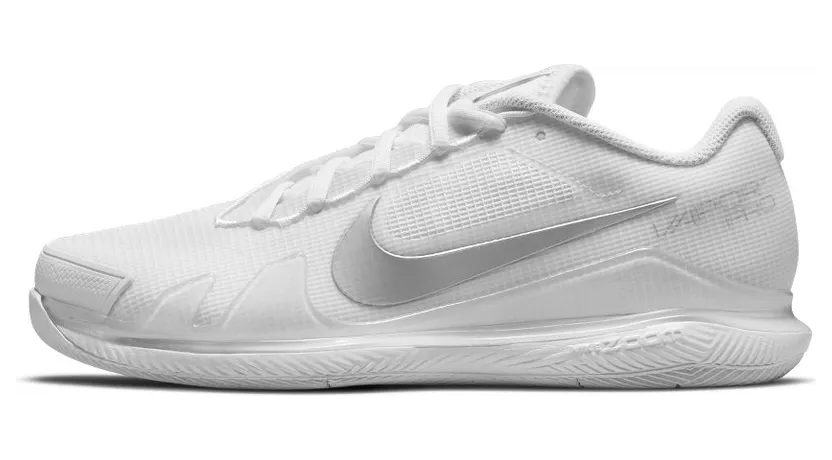 NikeCourt Air Zoom Vapor Pro Hardcourt Wit (CZ0222-108)
