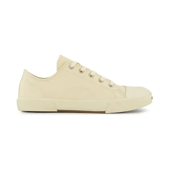 Balenciaga Paris sneakers – Beige (688754W3RCB)