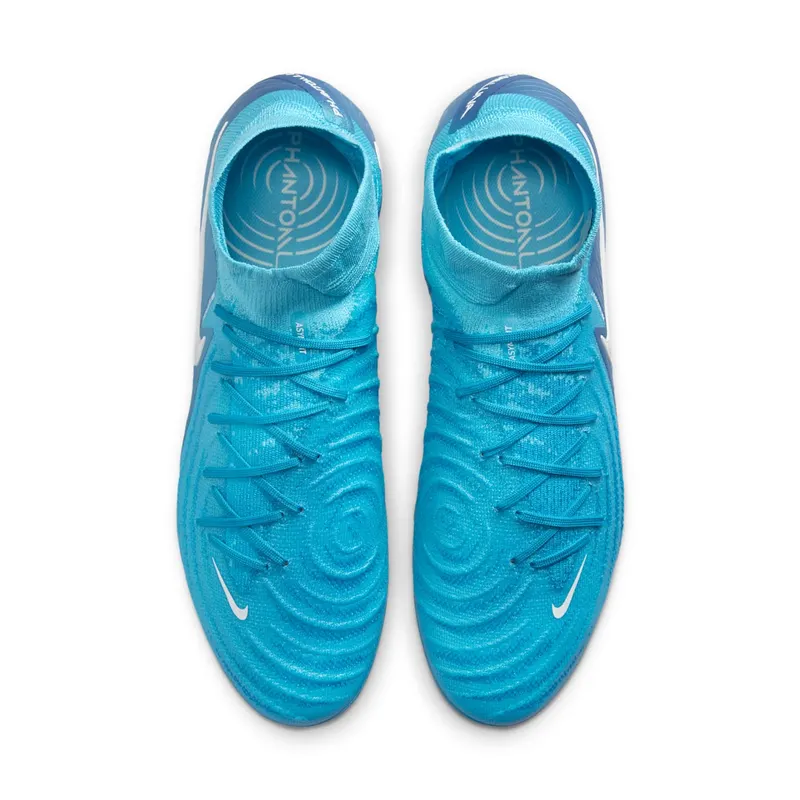Nike Phantom Luna 2 Elite FG “Mad Ambition Pack” (FJ2572-400)