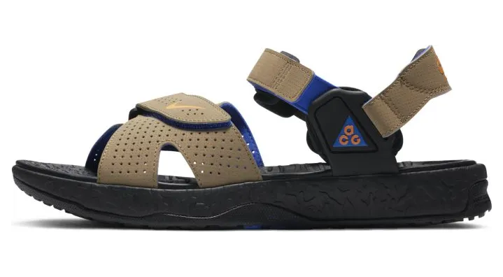 Nike ACG Deschutz Slipper Bruin (CT3303-200)