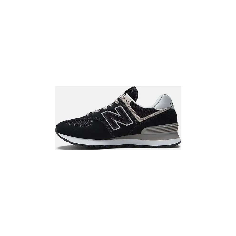 New Balance New Balance Black/White (WL574EVB)